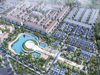 Khu đô thị Đô Nghĩa: Vị trí, quy mô và các tiện ích