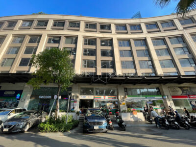 Kim Dragon Building