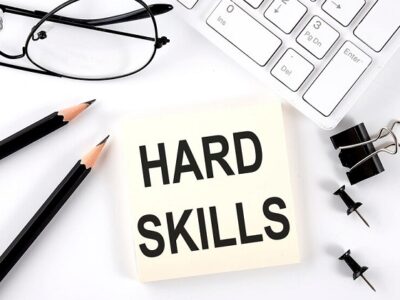 Kỹ năng cứng là gì? 10 kỹ năng cứng quan trọng nhất cần có