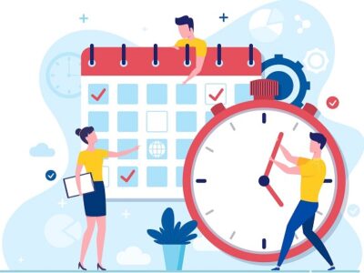 7 kỹ năng quản lý thời gian hiệu quả nâng cao hiệu suất