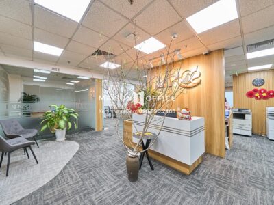 Laros Coworking Space