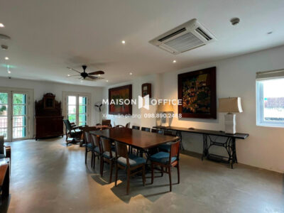 Lê Anh Coworking Space