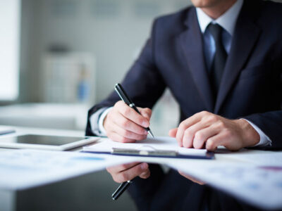 Mẫu Thư Mời Thuê Văn Phòng (Offer to Lease)