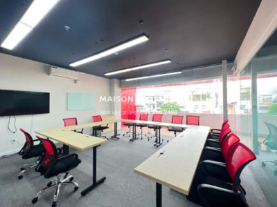 MindX Trường Chinh