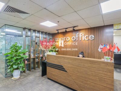 Mpro Office Duy Tân