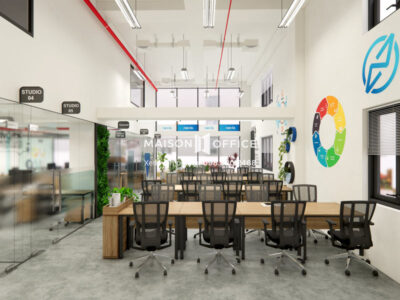 Navis Business Centre