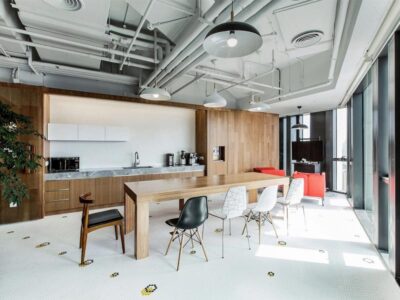 Office Amenities Là Gì? Tiêu Chuẩn Tiện Ích Trong Văn Phòng