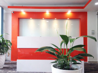 Office168 Quận 1
