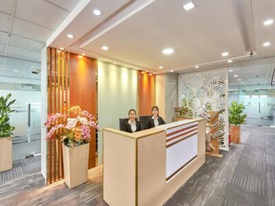 Office168 Quận 5
