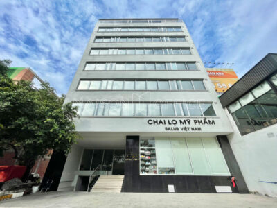 Peace Sun Building