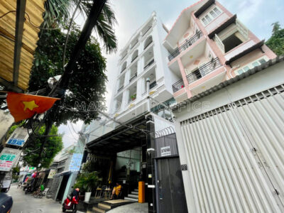 Phạm Nguyễn Building
