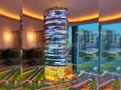 IFC One Saigon