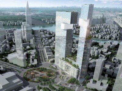 One Central Saigon