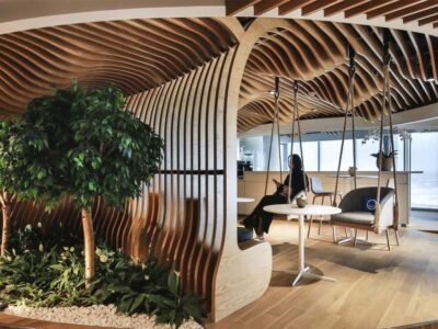 Phong cách Eco là gì? Các mẫu thiết kế nội thất phong cách Eco