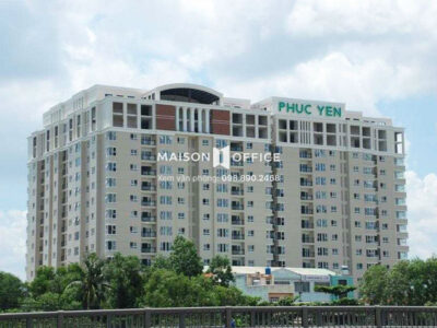 Phúc Yên Building