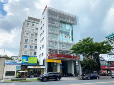 Pilotco Building