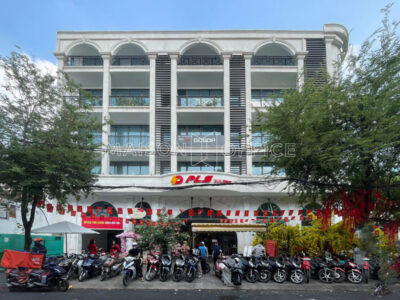 PLS Hồng Lĩnh