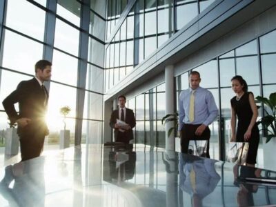 Quản lý vận hành tòa nhà là gì? Quy trình vận hành tòa nhà