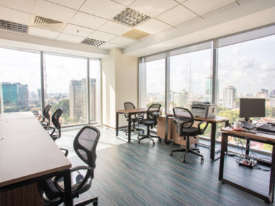 Replus Vincom Center