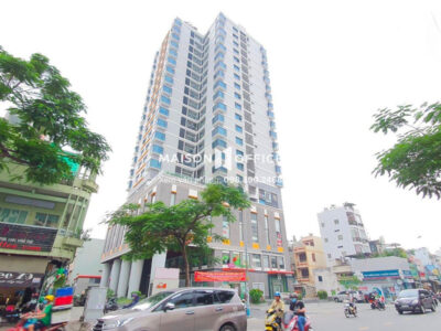 Cao ốc Res 11