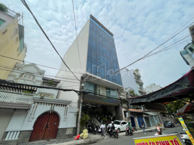 Saigon Building 2