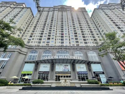 Saigon Mia
