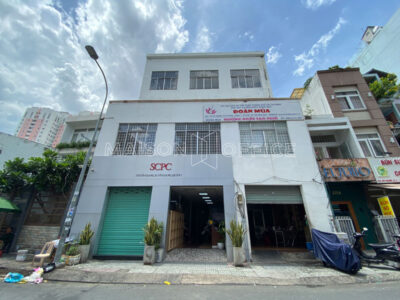 SCPC Building