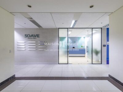 SOAVE Shared Office