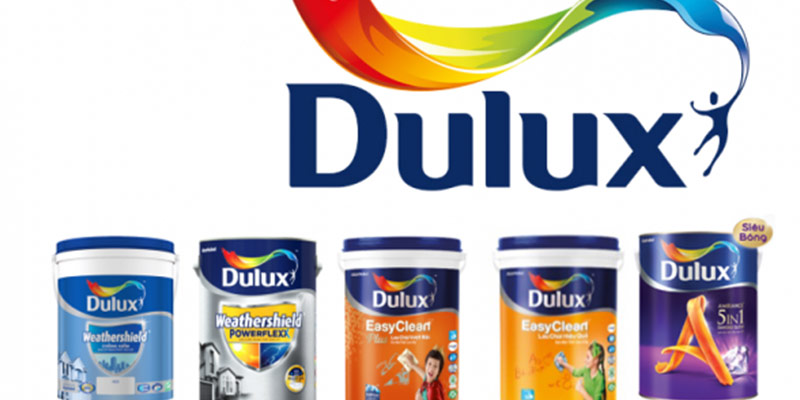 son-Dulux