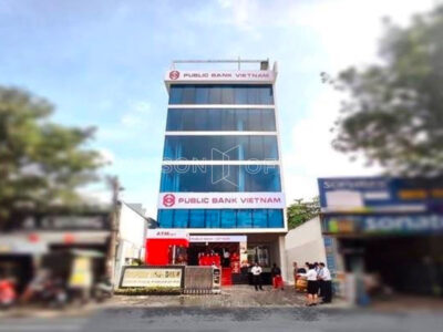Sophie Building
