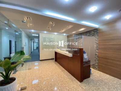 Sotochika Office