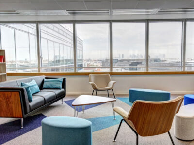 Sự Khác Biệt Giữa Serviced Office & Co-Working Space