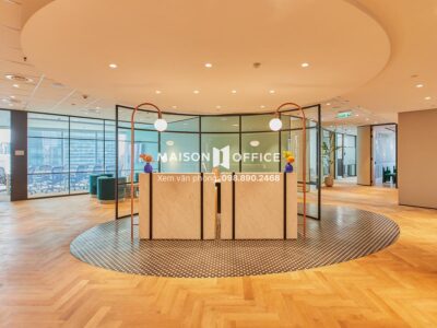 The Executive Centre The Nexus