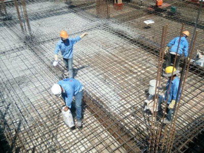 Thi công xây dựng công trình là gì? Điều kiện và quy trình
