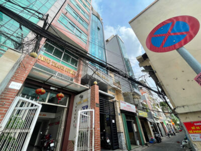 Thuỷ Anh Office