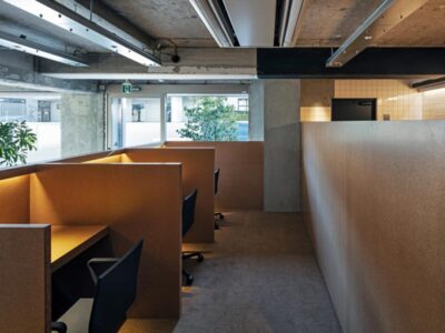 Satellite Office là gì?  Lợi ích của văn phòng vệ tinh