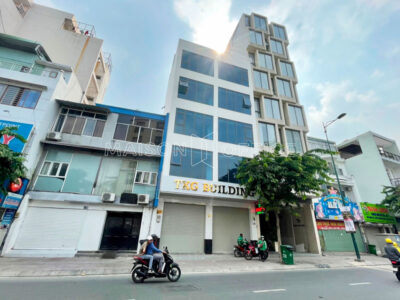 TKG Building