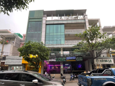 Tòa nhà TNL Võ Oanh