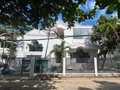 Biệt thự 1155 Đường 56