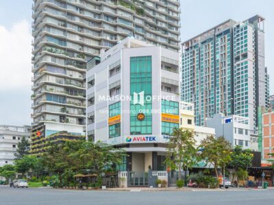Tòa nhà 137 TVB