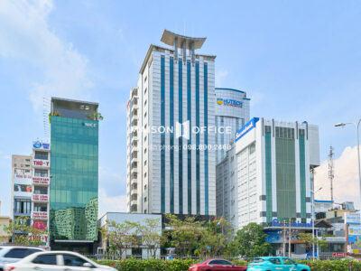 194 Golden Building