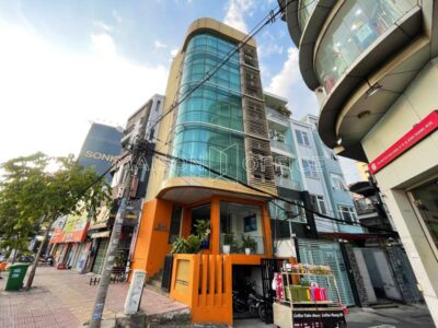 Tòa nhà 19M Building
