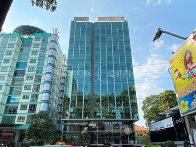 222 Building