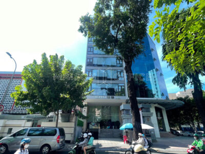 222 Building Nguyễn Trãi