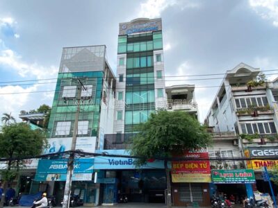 Tòa nhà 235 Lý Thường Kiệt