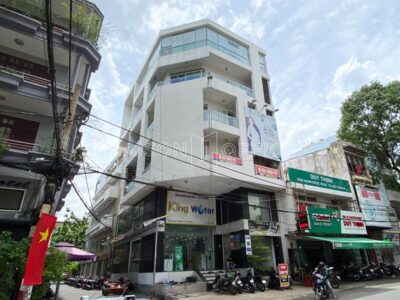 236 Nguyễn Thái Bình