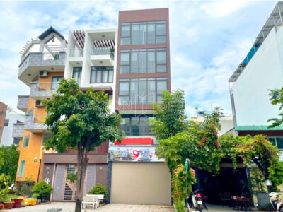 Tòa nhà 24 Trần Lựu