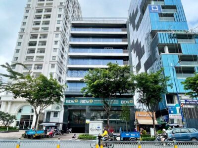 288 Bến Vân Đồn