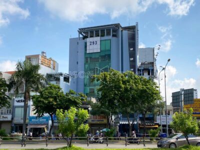 Compa Building