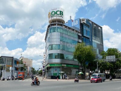 Út Tịch Building